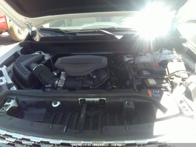 GMC Acadia Denali 2022 1GKKNPLSXNZ164234 Image 10