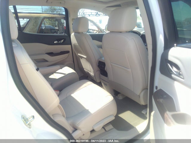 GMC Acadia Denali 2022 1GKKNPLSXNZ164234 Image 8