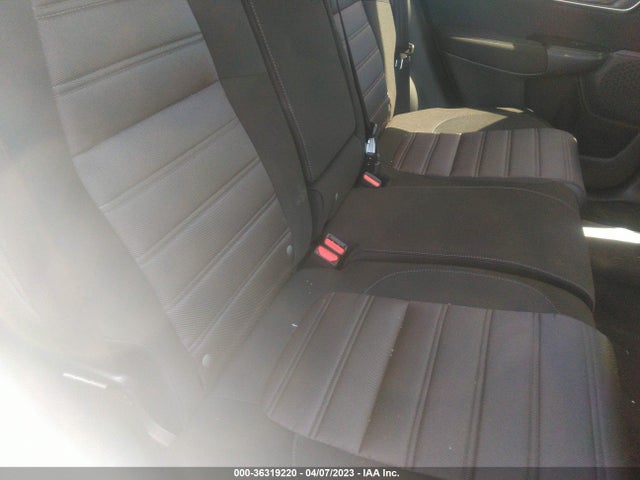 Honda CR-V EX 2022 2HKRW2H52NH664912 Image 9