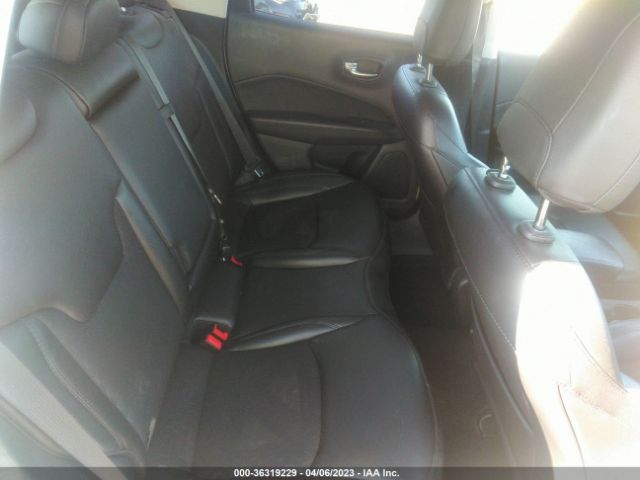 3C4NJCBB2LT229998 Jeep Compass Altitude