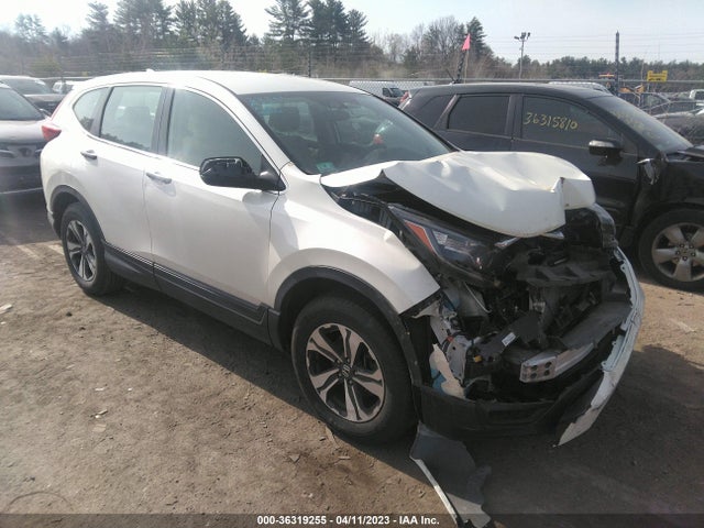 2017 5J6RW6H30HL006585 main image
