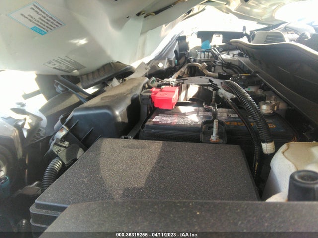 Honda CR-V LX 2017 5J6RW6H30HL006585 Image 10