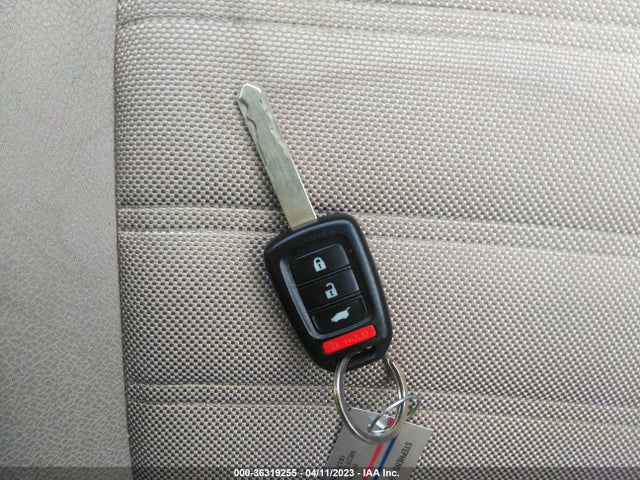 Honda CR-V LX 2017 5J6RW6H30HL006585 Image 11