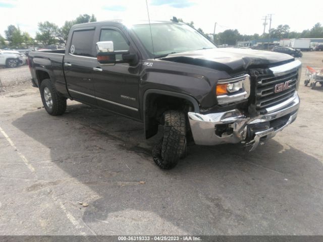 1GT12ZEG5FF545142 auction archive image
