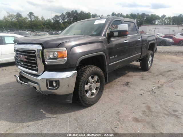 1GT12ZEG5FF545142 GMC Sierra 2500hd Slt