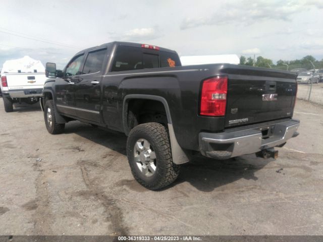 1GT12ZEG5FF545142 GMC Sierra 2500hd Slt