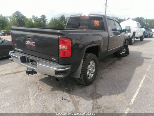 1GT12ZEG5FF545142 GMC Sierra 2500hd Slt