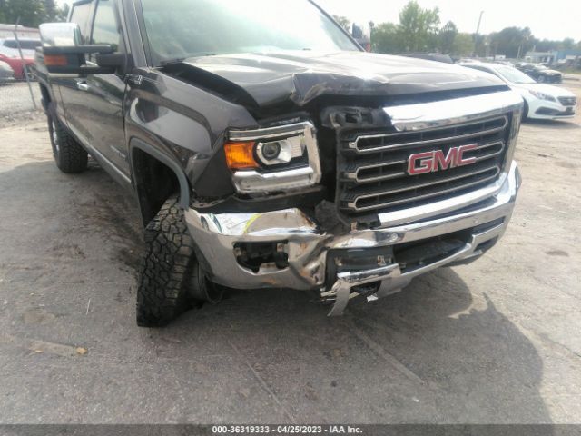 1GT12ZEG5FF545142 GMC Sierra 2500hd Slt