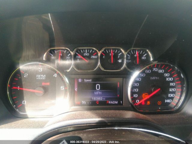 1GT12ZEG5FF545142 GMC Sierra 2500hd Slt