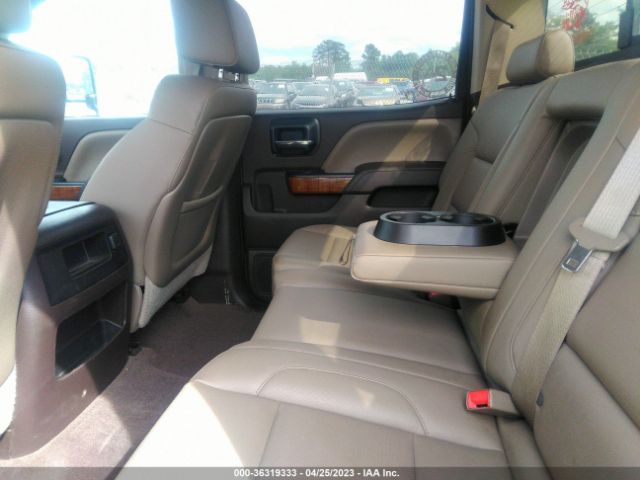 1GT12ZEG5FF545142 GMC Sierra 2500hd Slt