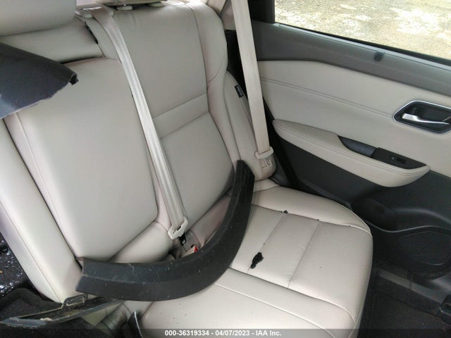 Nissan ROGUE SV 2021 5N1AT3BB9MC757023 Image 8