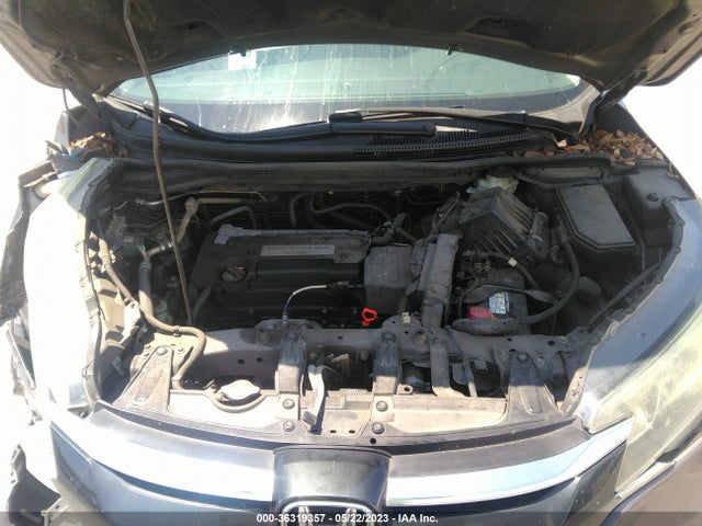 Honda Cr-v Ex-l 2015 2HKRM4H71FH677154 Image 10