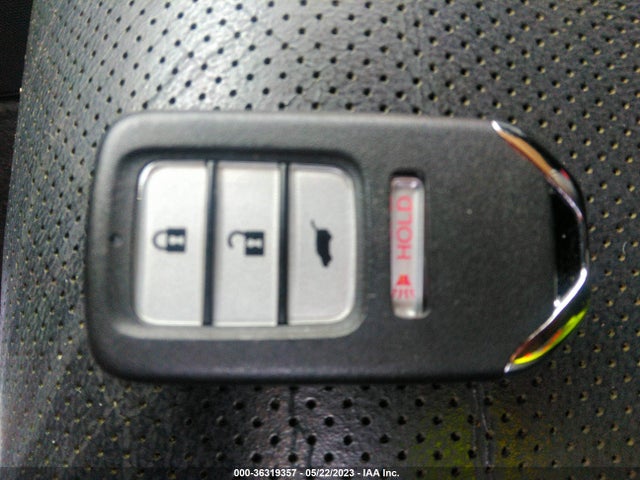 Honda Cr-v Ex-l 2015 2HKRM4H71FH677154 Image 11