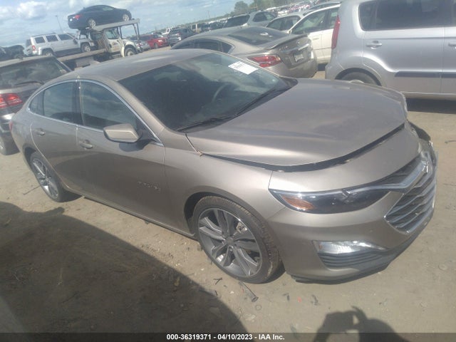 2022 1G1ZD5ST9NF168314 main image