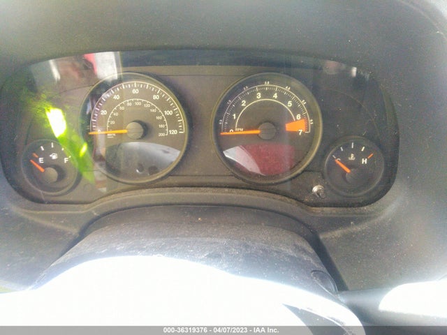 1C4NJPBAXED785578 Jeep Patriot Altitude