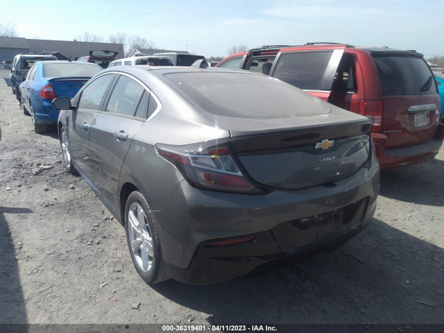 Chevrolet VOLT LT 2017 1G1RC6S57HU209713 Image 3