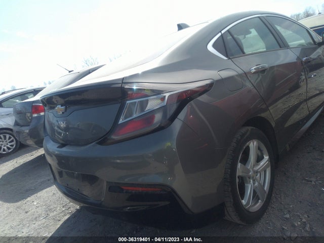 Chevrolet VOLT LT 2017 1G1RC6S57HU209713 Image 6