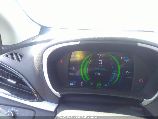 Chevrolet VOLT LT 2017 1G1RC6S57HU209713 Image 7