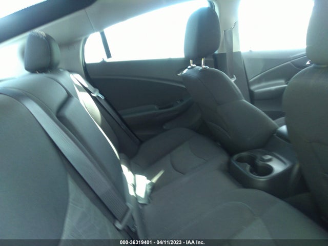 Chevrolet VOLT LT 2017 1G1RC6S57HU209713 Image 8