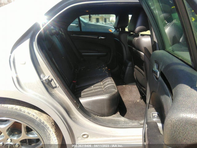 2C3CCAGG4JH160901 Chrysler 300 300s
