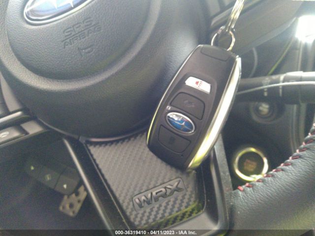 JF1VBAF68N9020376 Subaru Wrx Premium