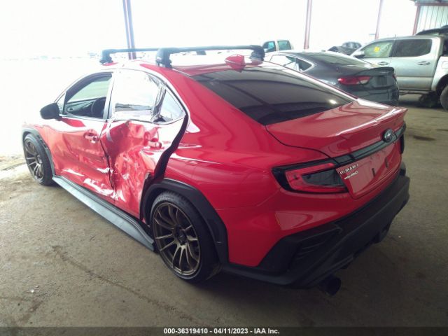 JF1VBAF68N9020376 Subaru Wrx Premium