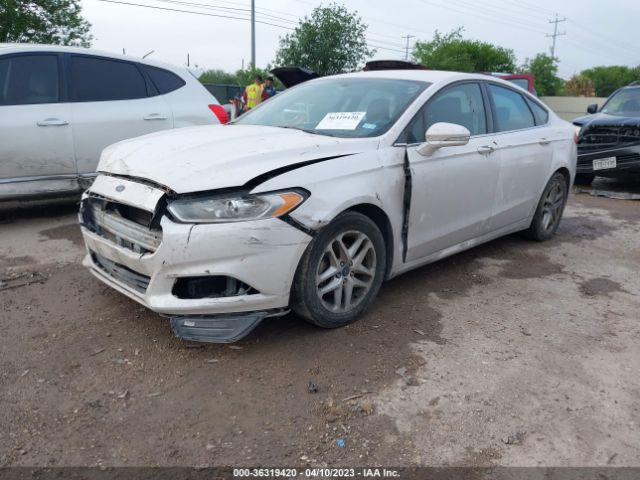 3FA6P0H73GR389935 Ford FUSION SE
