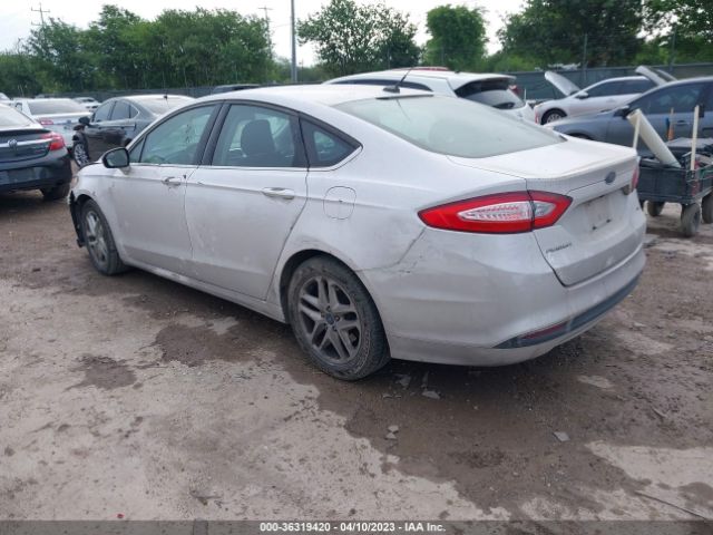 3FA6P0H73GR389935 Ford FUSION SE
