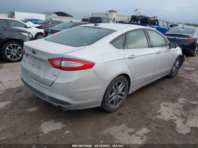 3FA6P0H73GR389935 Ford FUSION SE