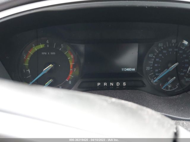 3FA6P0H73GR389935 Ford FUSION SE