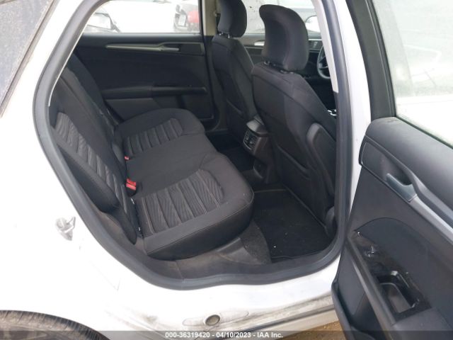 3FA6P0H73GR389935 Ford FUSION SE