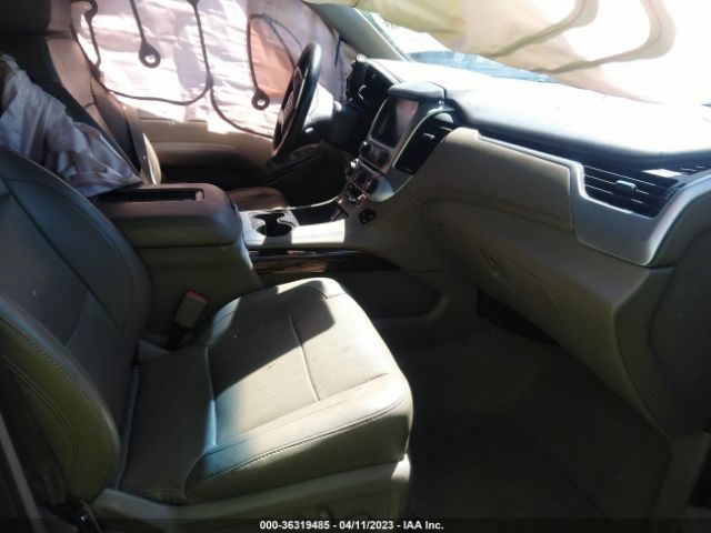 1GKS1GKC6GR367985 GMC Yukon Xl Slt