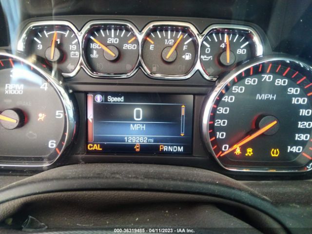 1GKS1GKC6GR367985 GMC Yukon Xl Slt