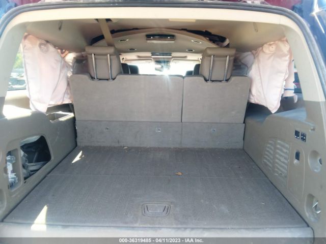 1GKS1GKC6GR367985 GMC Yukon Xl Slt