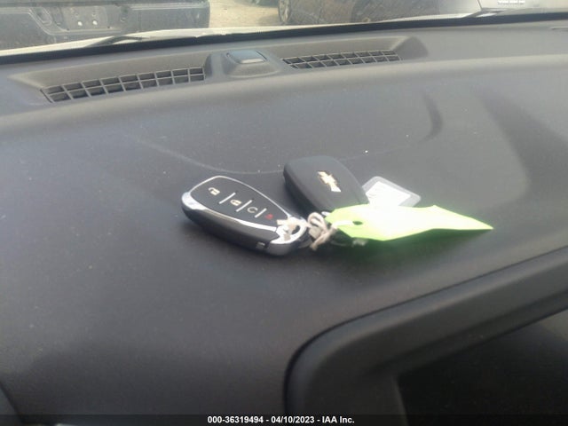 Chevrolet EQUINOX LT 2021 3GNAXKEV4MS10177 Image 11