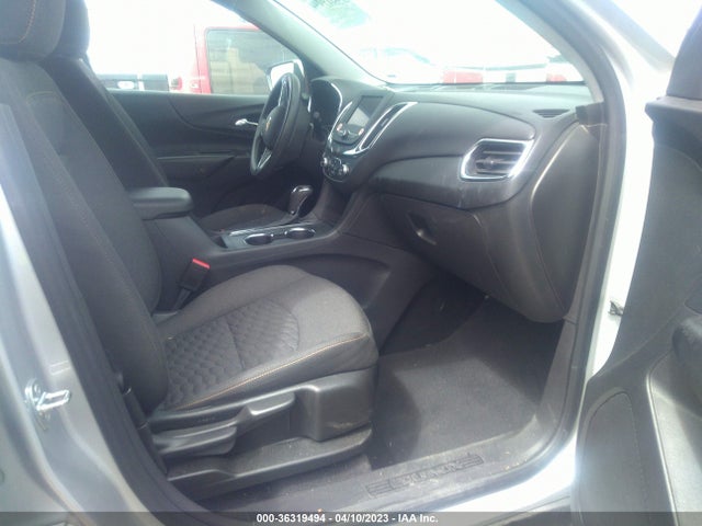 Chevrolet EQUINOX LT 2021 3GNAXKEV4MS10177 Image 5
