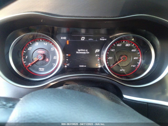 Dodge Charger Sxt 2021 2C3CDXBGXMH514934 Image 7