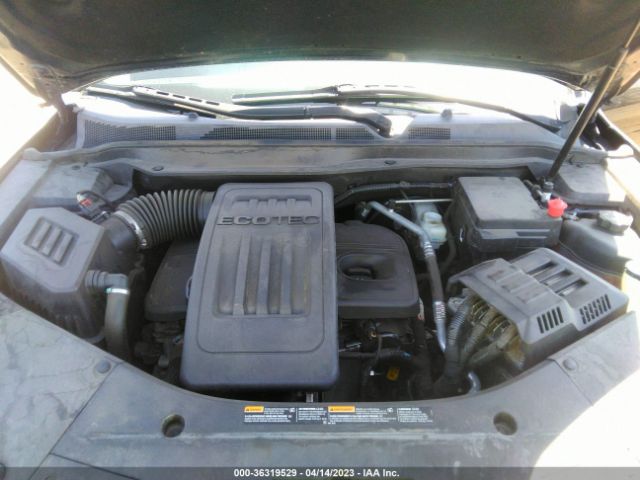 2GKALSEK2F6146356 GMC Terrain Slt