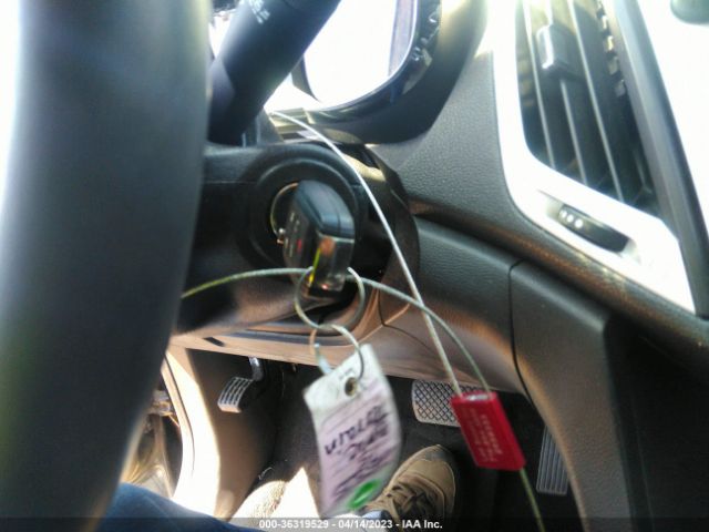 2GKALSEK2F6146356 GMC Terrain Slt