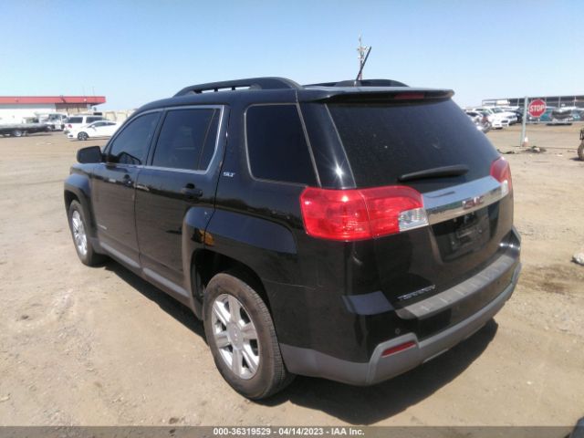 2GKALSEK2F6146356 GMC Terrain Slt