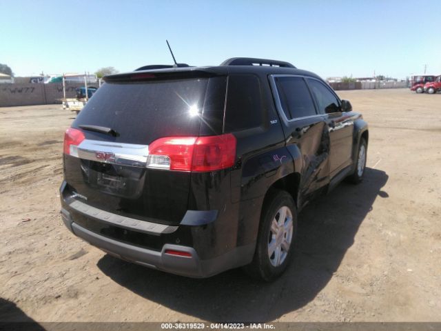 2GKALSEK2F6146356 GMC Terrain Slt