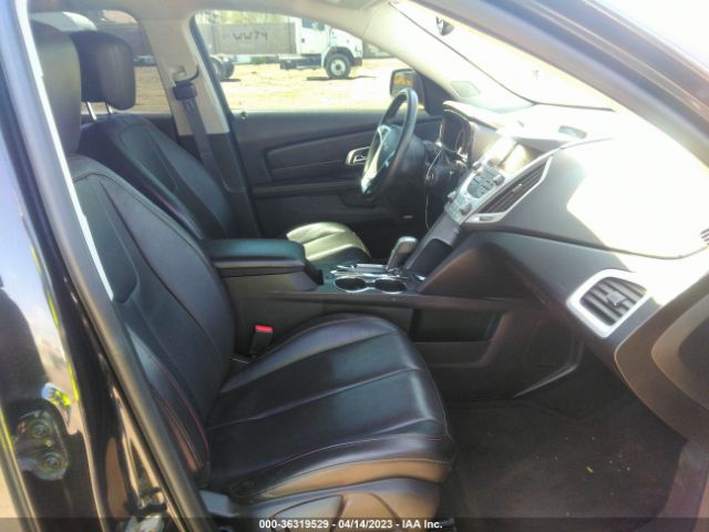 2GKALSEK2F6146356 GMC Terrain Slt