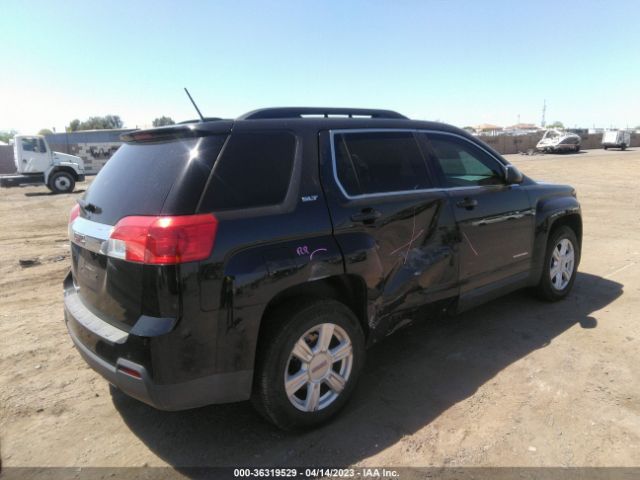 2GKALSEK2F6146356 GMC Terrain Slt