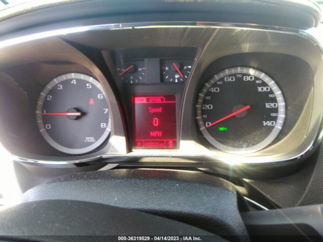 2GKALSEK2F6146356 GMC Terrain Slt