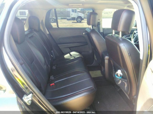 2GKALSEK2F6146356 GMC Terrain Slt