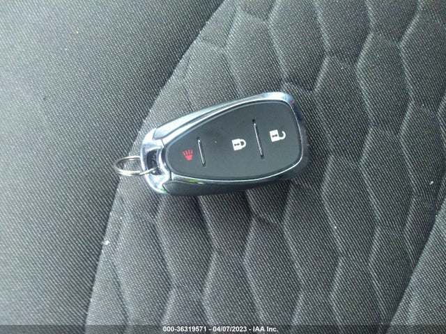 Chevrolet EQUINOX LT 2018 2GNAXJEV7J6255657 Image 3