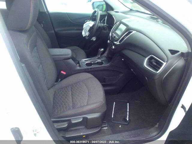 Chevrolet EQUINOX LT 2018 2GNAXJEV7J6255657 Image 6