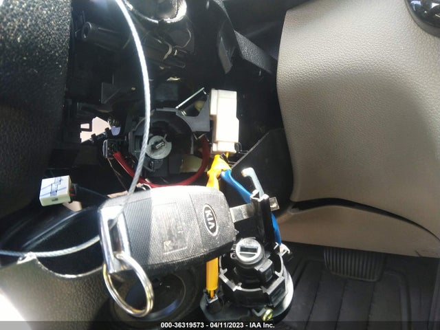 KIA Optima Lx 2016 5XXGT4L30GG118318 Image 3
