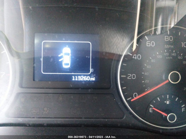 KIA Optima Lx 2016 5XXGT4L30GG118318 Image 9
