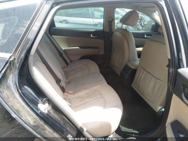 KIA Optima Lx 2016 5XXGT4L30GG118318 Image 10